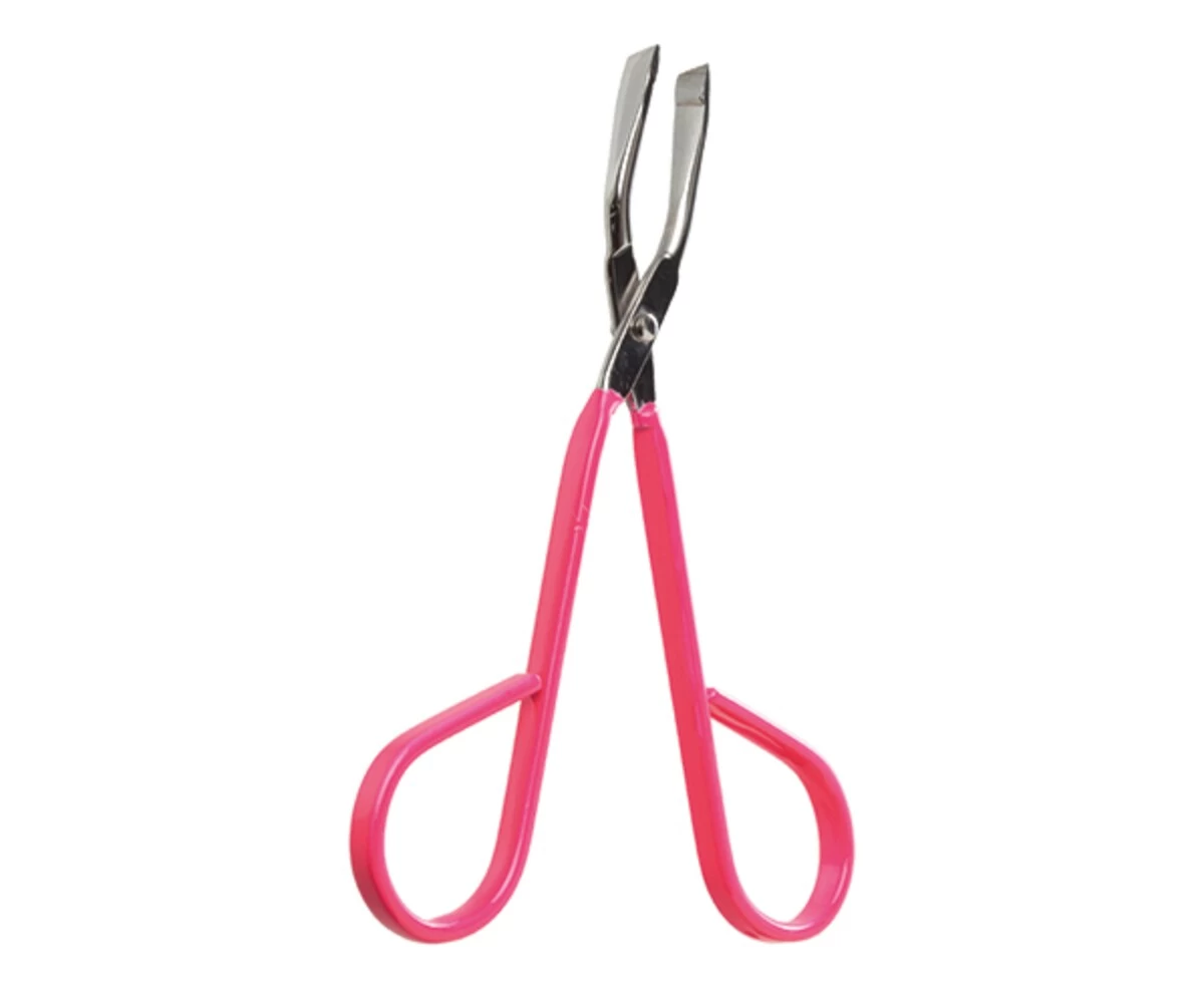 Manicare Eyebrow Tweezer Scissor Style 1 Pack 2 Manicare Eyebrow Tweezer Scissor Style 1 Pack - Image 2