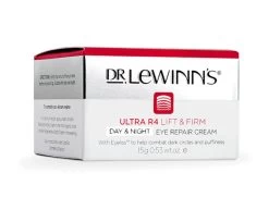 Dr Lewinns Ultra R4 Eye Repair Cream 15g