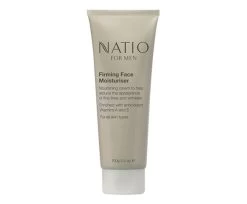 Natio For Men Firming Face Moisturiser 100g