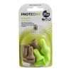 Protech I Hear U Earplugs 4 Pairs