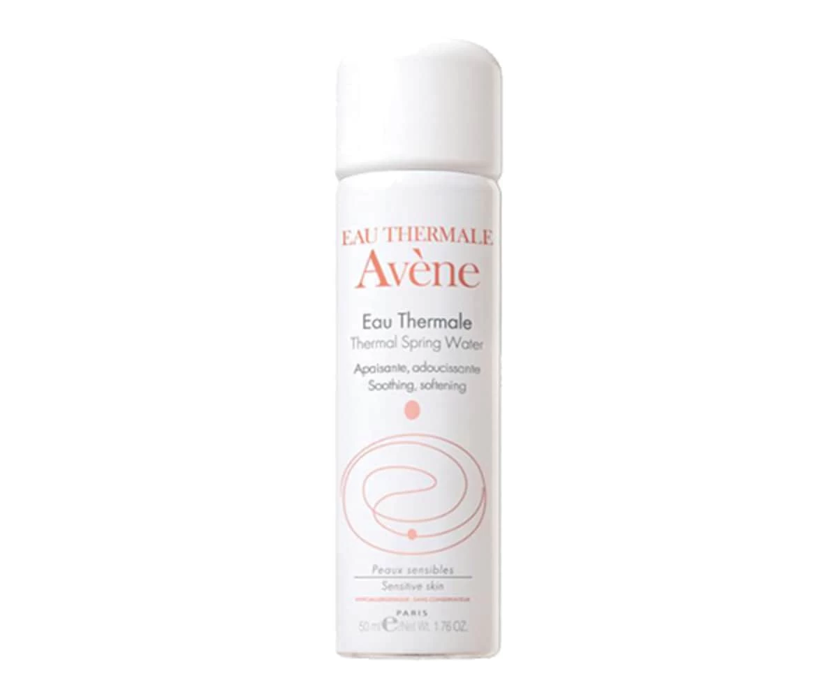 Avène Avene Thermal Spring Water Spray 50ml 1 Avène Avene Thermal Spring Water Spray 50ml