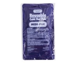 Medi-Pak Reusable Cold/Hot Canvas Small Pak 125mm X 225mm
