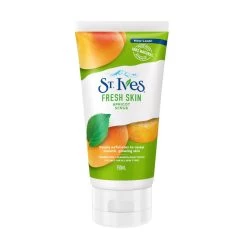 St Ives Fresh Skin Apricot Face Scrub 150ml