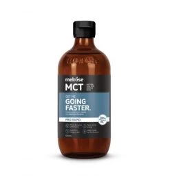 Melrose Mct Oil Brain Power 500ml