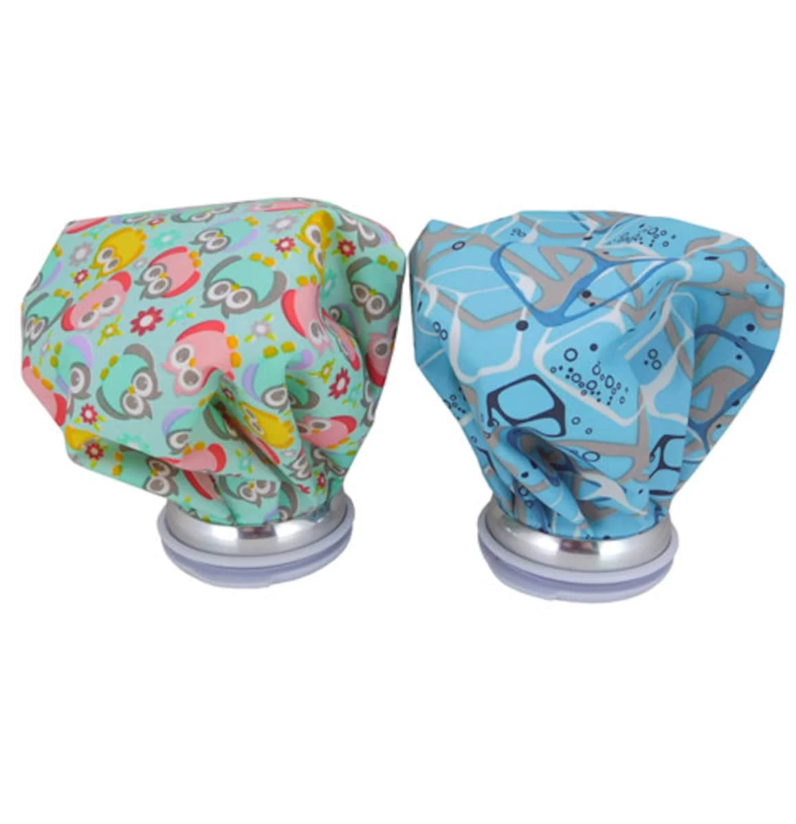 Surgical Basics Ice Bag (Colour Selected At Random) 1 Surgical Basics Ice Bag (Colour Selected At Random)