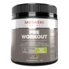Musashi Pre Workout Lemon Lime Flavour 225g