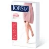 Jobst UltraSheer Compression Stockings Knee High 15-20 MmHg Natural XL