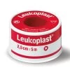 Leukoplast Standard Rigid Tape Tan 2.5cm X 5m 1 Roll