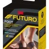 Futuro Foot Therapeutic Arch Support Adjustable 1 Pair