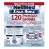 NeilMed Sinus Rinse 120 Premixed Sachets