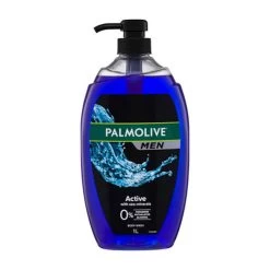Palmolive® Palmolive Men Active Body Wash 1 Litre