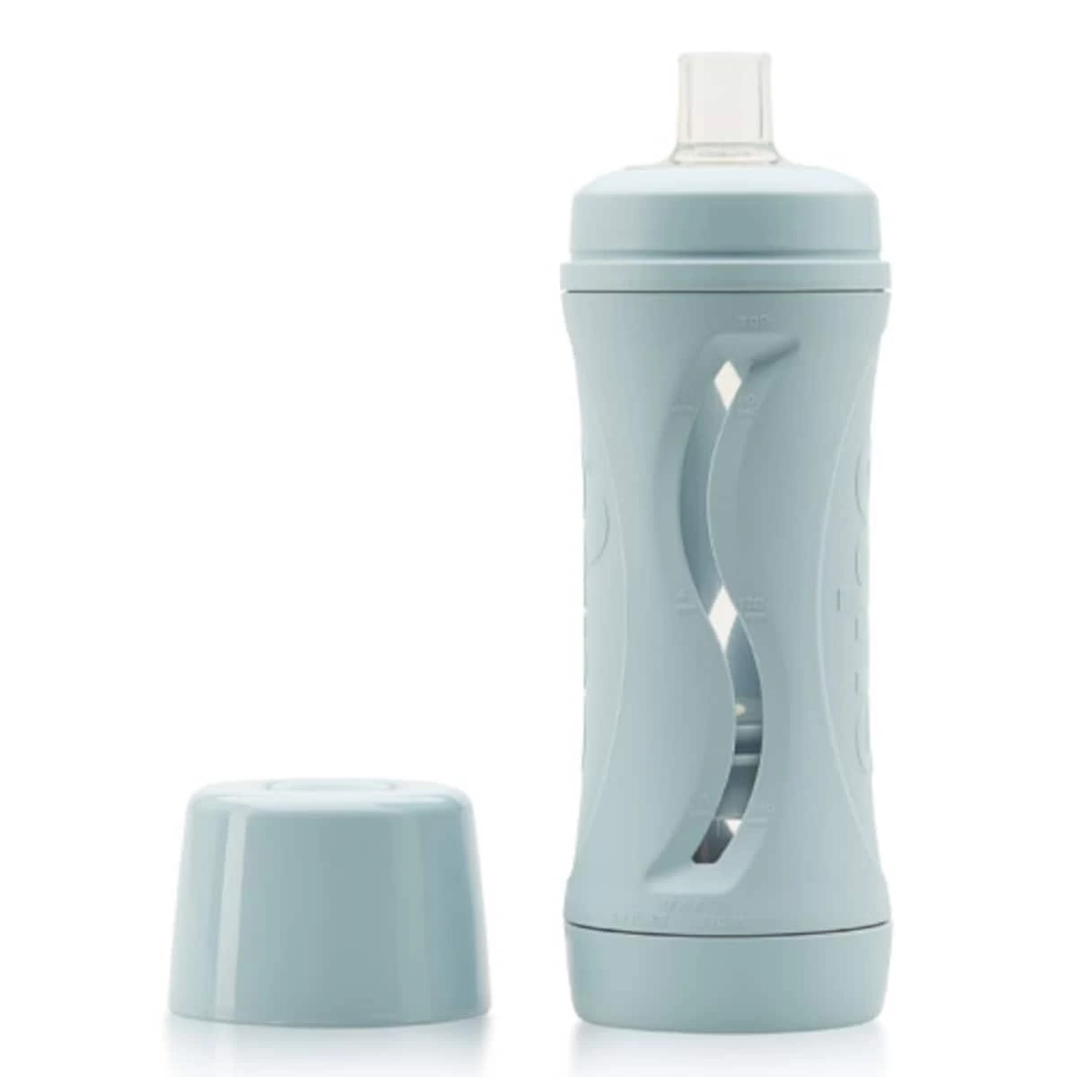 Subo The Food Bottle Duck Egg Blue 1 Subo The Food Bottle Duck Egg Blue