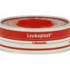 Leukoplast Standard Rigid Tape Tan 1.25cm X 5m 1 Roll