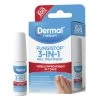 Dermal Therapy Fungistop 3-in-1 Nail Treatment 4ml