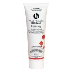 Hilde Hemmes Herbals Comfrey Cream 100g