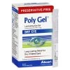 Poly Gel Lubricating Eye Gel 30 X 0.5g