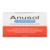 AnuSol Haemorrhoid Suppositories 12 Pack