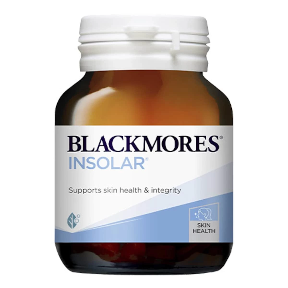Blackmores Insolar 60 Tablets 2 Blackmores Insolar 60 Tablets - Image 2