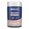 Bioglan Brahmi + PS + Ginkgo Focus 50 Capsules