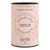 Franjos Kitchen Lactation Biscuits Fig & Almond 250g