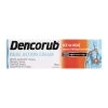 Dencorub Dual Action Cream Muscle & Joint Pain Relief 100g