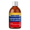 Gold Cross Hydrogen Peroxide 3% 400ml