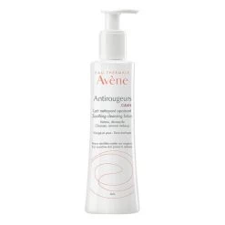 Avène Avene Antirougeurs Clean Soothing Cleansing Lotion 200ml