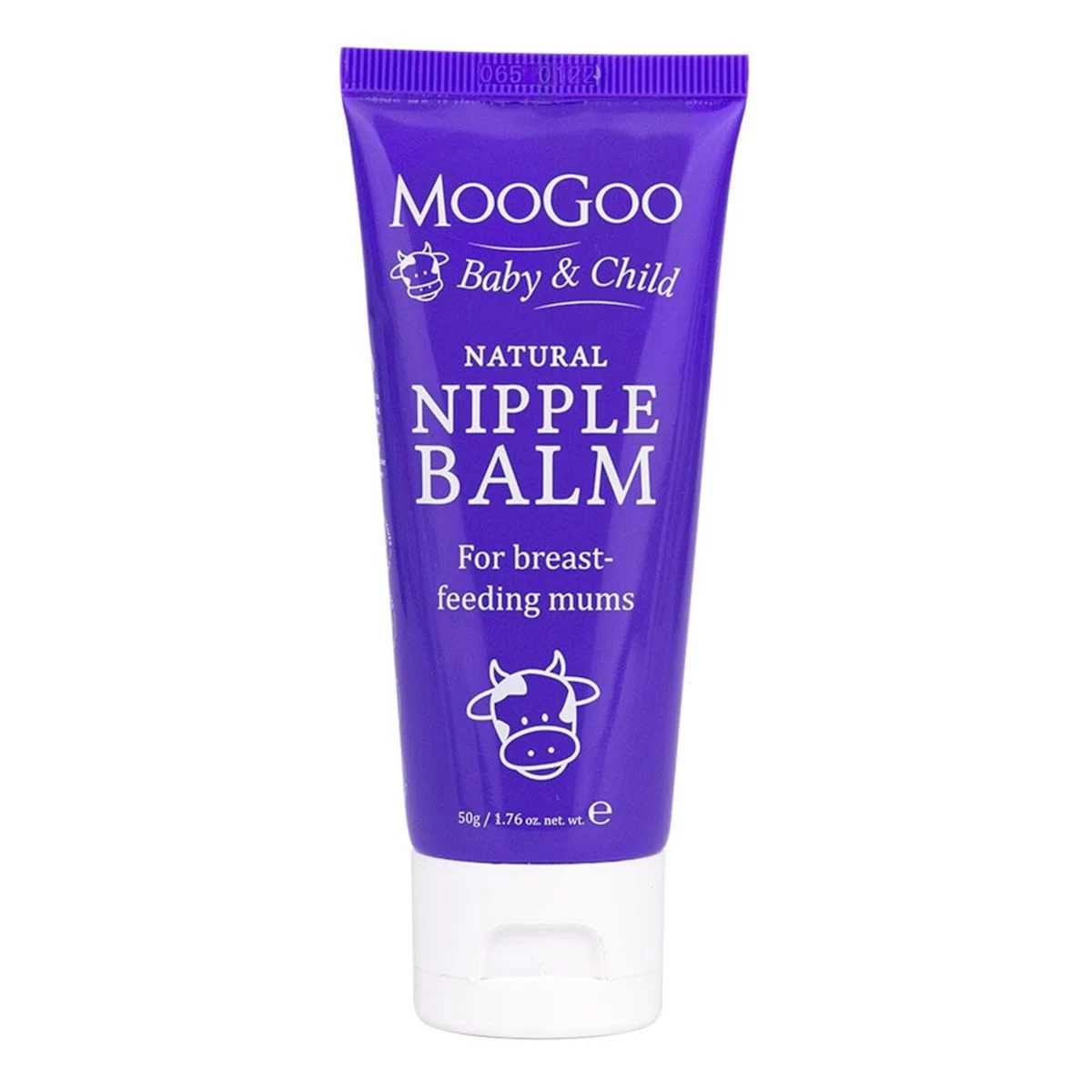 MooGoo Nipple Balm 50g 1 MooGoo Nipple Balm 50g