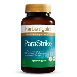 Herbs Of Gold ParaStrike 84 Tablets