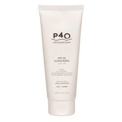 PEOPLE4OCEAN Natural Vegan Sunscreen SPF50 100ml