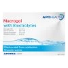 APOHEALTH Macrogol With Electrolytes 30 Sachets