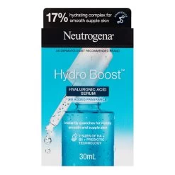 Health Care Store 21 Neutrogena Hydro Boost Hyaluronic Acid Serum 30ml