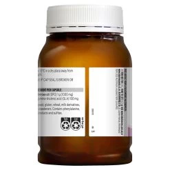 Blackmores Evening Primrose Oil 1000mg 190 Capsules 5 Blackmores Evening Primrose Oil 1000mg 190 Capsules -Health Care Store 38764