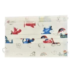 Medescan Protect Kids Disposable Face Mask 10 Pack (Assorted Designs Selected At Random) 13 Medescan Protect Kids Disposable Face Mask 10 Pack (Assorted Designs Selected At Random) -Health Care Store 39371