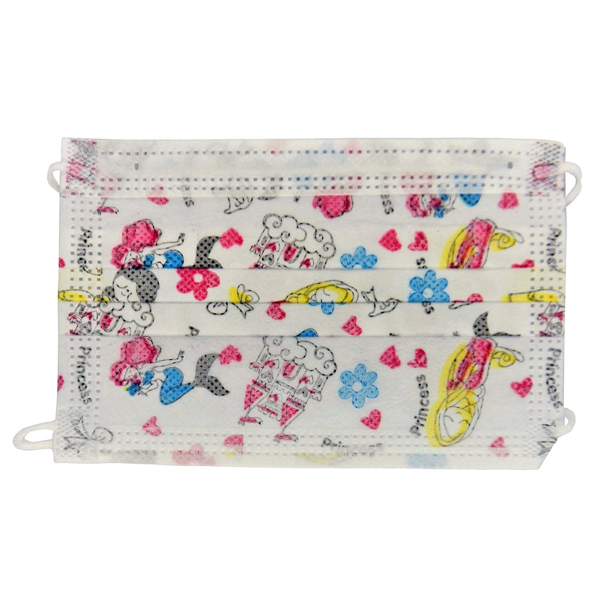 Medescan Protect Kids Disposable Face Mask 10 Pack (Assorted Designs Selected At Random) 7 Medescan Protect Kids Disposable Face Mask 10 Pack (Assorted Designs Selected At Random) - Image 7