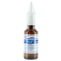 Sutton's Colloidal Silver Nasal Spray 50ml
