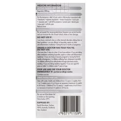 Nurofen Pain Relief 200mg Ibuprofen 24 Pack -Health Care Store 39480