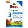 Holle Organic Cow Milk Toddler Formula 3 With DHA 500g