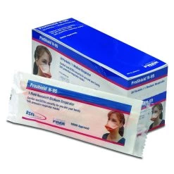 Proshield N-95 Medium 1 Mask