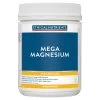 Ethical Nutrients Mega Magnesium Citrus 450g Powder