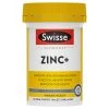 Swisse Ultiboost Zinc+ 60 Tablets