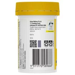 Swisse Ultiboost Zinc+ 60 Tablets 5 Swisse Ultiboost Zinc+ 60 Tablets -Health Care Store 41592