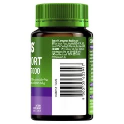 Cenovis Liver Support Milk Thistle 7000mg 75 Tablets 12 Cenovis Liver Support Milk Thistle 7000mg 75 Tablets -Health Care Store 42267