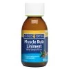 Gold Cross Muscle Rub Liniment 100ml
