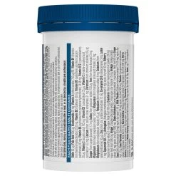 Swisse Ultivite Mens 50+ Multivitamin 90 Tablets (Improved Formula) -Health Care Store 43479