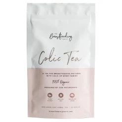 The Breastfeeding Tea Co Colic Tea Loose Leaf Tea 50g