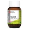 Oriental Botanicals Dermavital 60 Vege Capsules