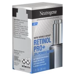 Neutrogena Rapid Wrinkle Repair Retinol Pro+ 0.5% Serum 30ml 8 Neutrogena Rapid Wrinkle Repair Retinol Pro+ 0.5% Serum 30ml -Health Care Store 43796