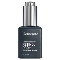 Neutrogena Rapid Wrinkle Repair Retinol Pro+ 0.5% Serum 30ml 9 Neutrogena Rapid Wrinkle Repair Retinol Pro+ 0.5% Serum 30ml -Health Care Store 43797