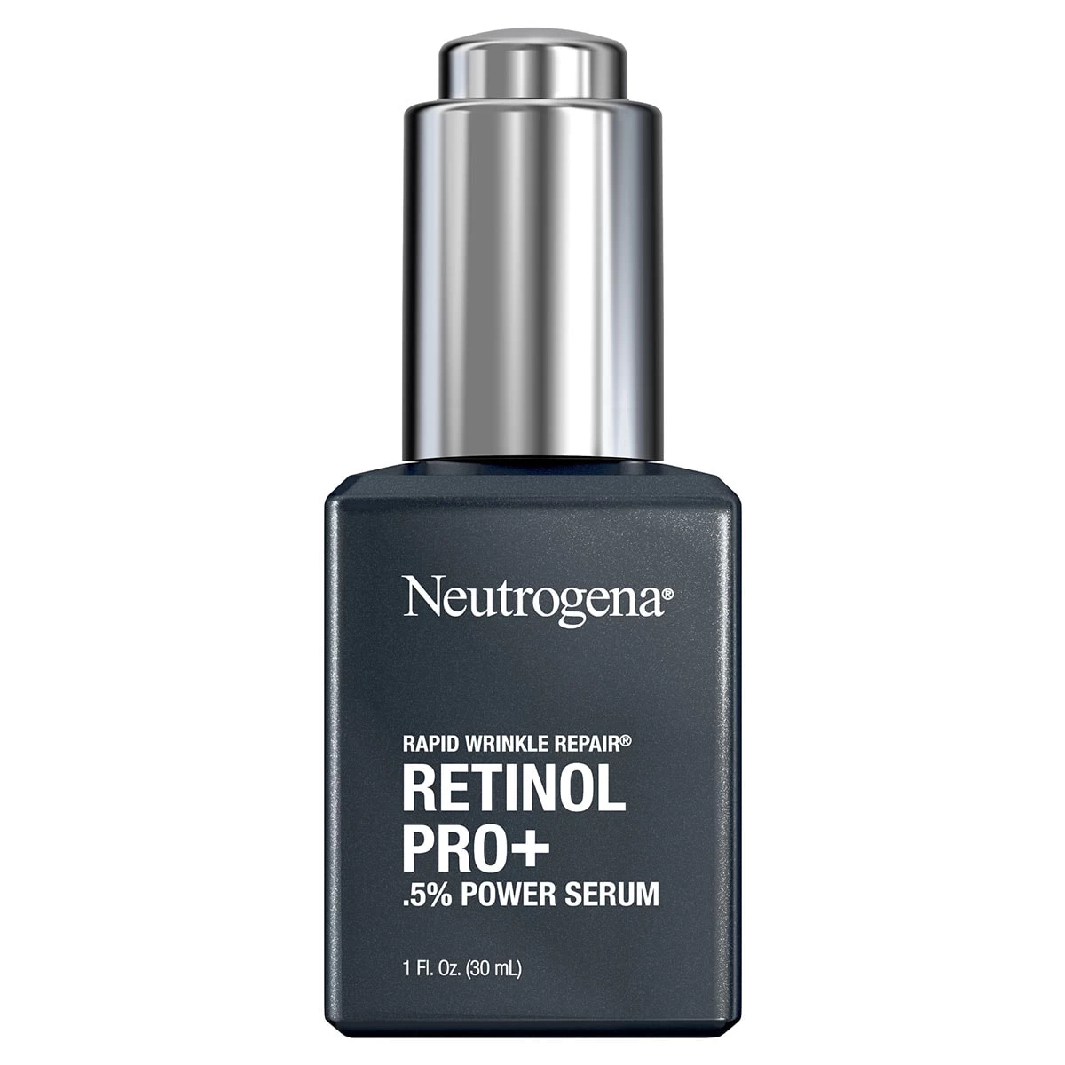 Neutrogena Rapid Wrinkle Repair Retinol Pro+ 0.5% Serum 30ml 5 Neutrogena Rapid Wrinkle Repair Retinol Pro+ 0.5% Serum 30ml - Image 5